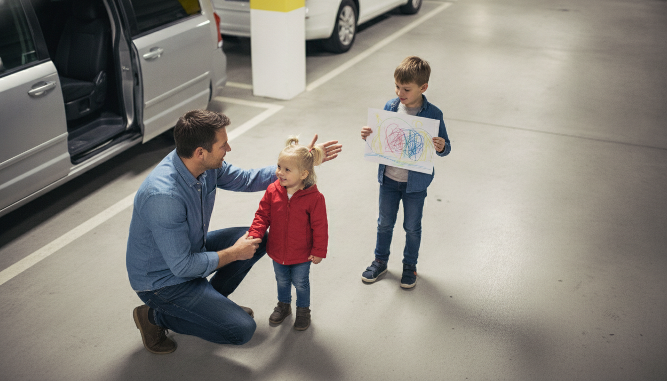 5 Positive Parenting Skills Every Parent Can Practice